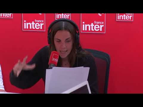 Le mot Cisgenre interdit sur X - La chronique de Manon Mariani