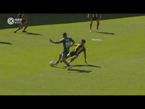 하이라이트 프리메라페데라시온 | 바라칼도 1-1 아렌테이로 | 라운드 32 | 2025-26시즌