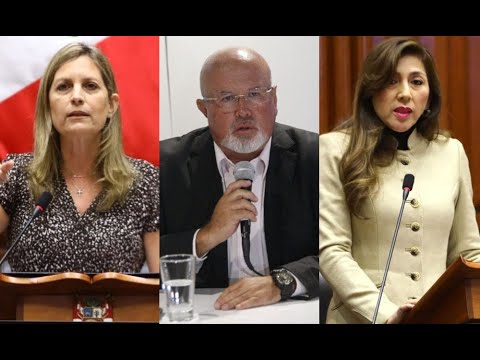 Figuras políticas se pronuncian tras el fallecimiento de Hernando Guerra García