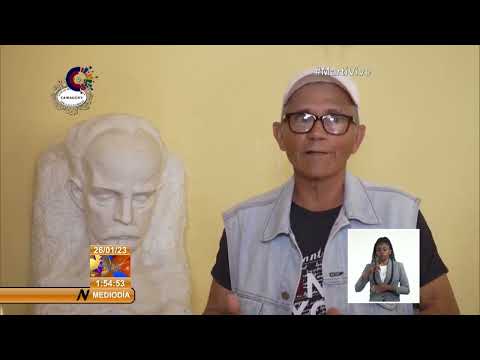 Cuba: Curiosidades del busto de José Martí de Camagüey