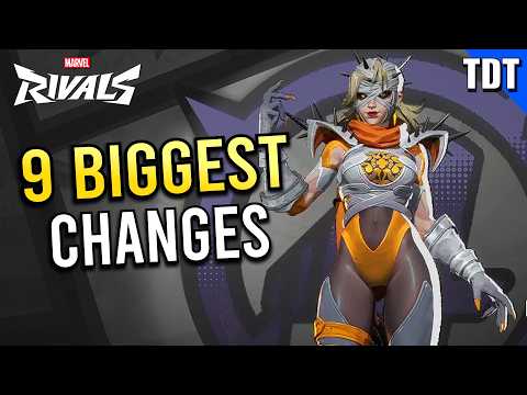 9 BIGGEST Changes in Season 3 (Early Access)