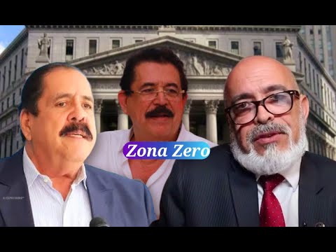 Mel Zelaya y Su Hermano Carlos Zelaya Serán los Siguientes Extraditados a los EE.UU
