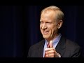 Illinois Governor Bullying Democratic Lawmakers...