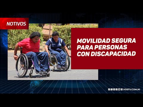 Feconori pide a las autoridades garantizar libre movilidad para discapacitados
