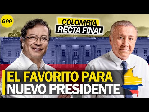 Colombia Elecciones 2022: ¿Petro o Hernández? uno de ellos será el nuevo presidente