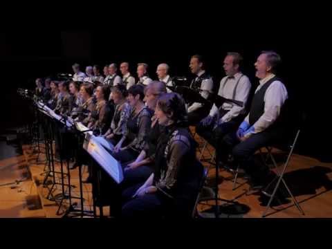 Flemish Radio Choir Concert Tickets - 2026 Tour Dates.