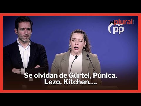 El PP dice que el ‘caso Koldo’ es la mayor  corruptela desde González