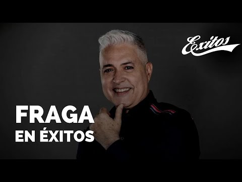 Carlo Fraga: ¿Es tan atractivo el dinero?