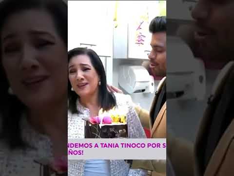 TANIA TINOCO Y EFRAIN RUALES F 1L 7R4N ÚLTIMO VIDEO ANTES DE PARTIR