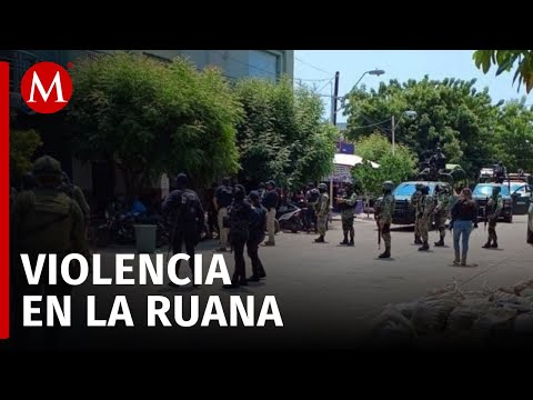 A un año del asesinato de Hipólito Mora, continúa la violencia en La Ruana