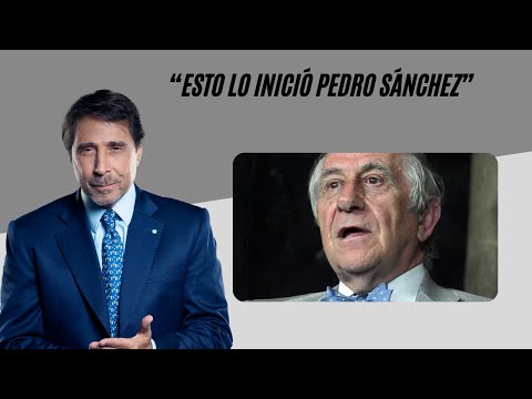 El ex embajador de España ante la ONU sobre el conflicto con Javier Milei: “Lo inició Pedro Sánchez”