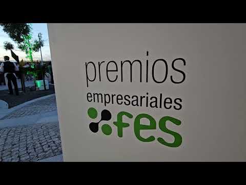 Premios FES Segovia 2024 en el edificio CIDE 13/6/2024  (3)