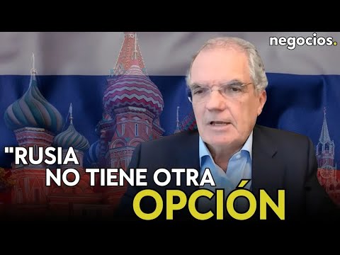 Rusia no tendrá otro remedio que responder a la OTAN, estamos en una situación límite. Zelaia