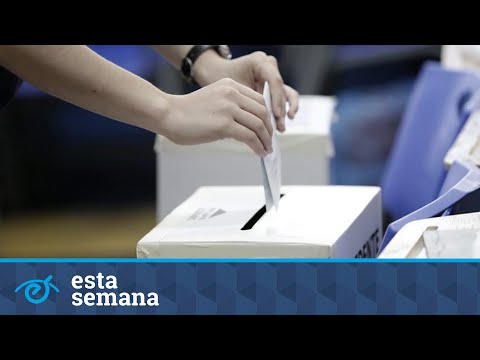 Elecciones en Costa Rica el domingo: Votarán 42 000 nicaragüenses nacionalizados