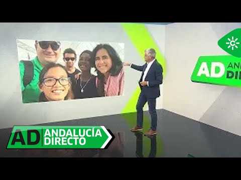Andalucía Directo | Jueves 13 de abril