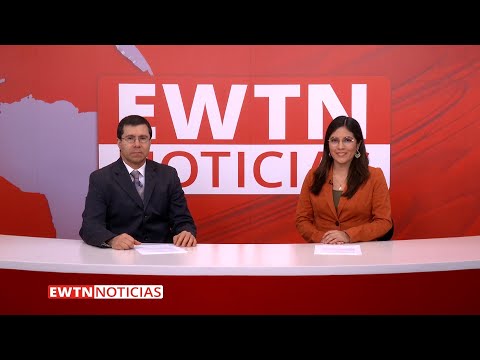 EWTN NOTICIAS - 2024-07-02 - Noticias católicas | Programa completo