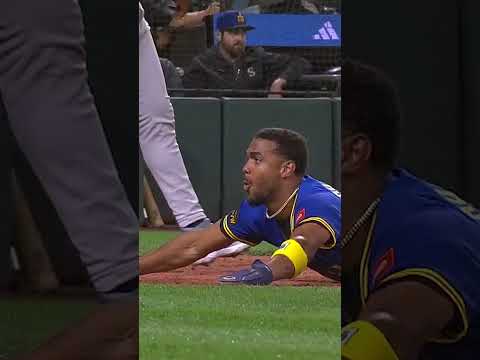 Slidin into the second half like