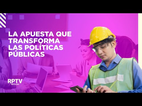 Innovación, la apuesta para reducir las barreras de políticas públicas | Noticias RPTV