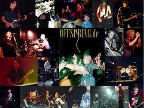 The Offspring - Get It Right