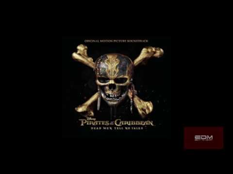 Hans Zimmer vs Dimitri Vegas & Like Mike – He's A Pirate (full hd không che)