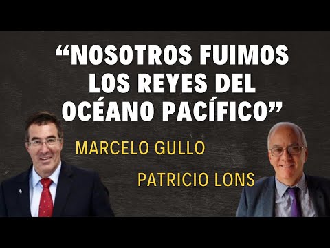 Esta es Nuestra Historia - Marcelo Gullo / Patricio Lons