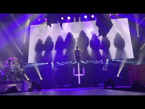 twenty one pilots - No Chances | Madison Square Garden (8/23/22) 4K