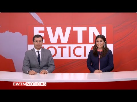 EWTN NOTICIAS - 2024-04-25 - Noticias católicas | Programa completo