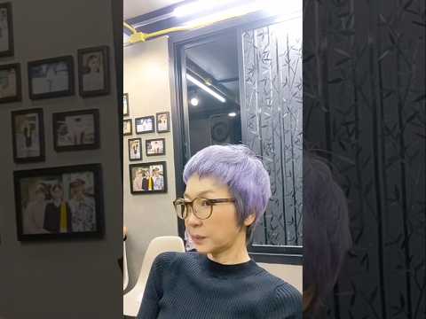 ปล่อยผมหงอกได้ง่ายๆด้วยวิธีนี้