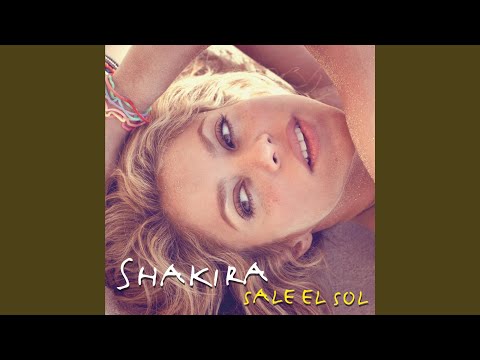 Waka Waka (Esto Es Africa) (K-Mix)