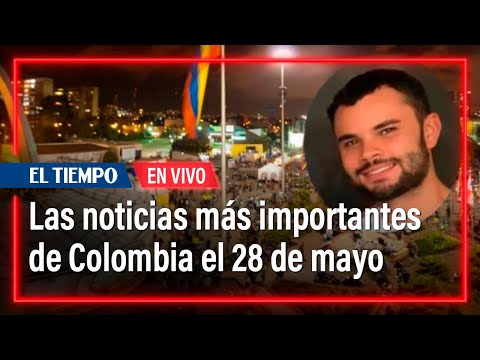 Colombia en 5 minutos: Sigue la espera de la necropsia del joven hallado en Corferias