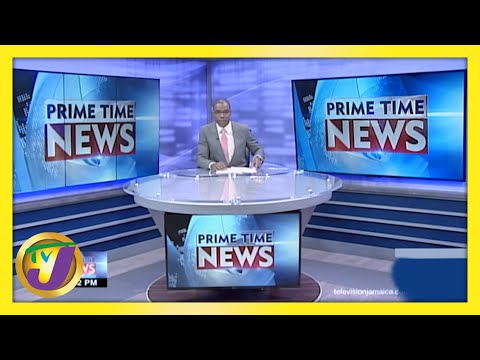 Jamaica News Headlines | TVJ News - February 24 2021