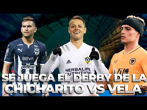 POR ESTO NO JUEGA RAÚL JIMÉNEZ | CHICHARITO CONTRA CARLOS VELA | REMODELAN EL PIRATA FUENTE