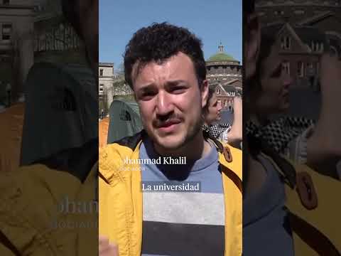 Tensión en las universidades de EE.UU. tras los arrestos de manifestantes pro palestinos
