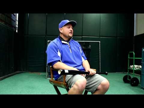 MLB All-Star Billy Butler: The Power of Team™ Video