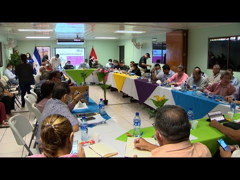 Comisión Nacional aprueba reajuste del salario mínimo en Nicaragua