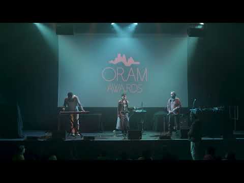 afromerm Concert Tickets - 2026 Tour Dates