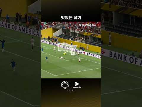 쿠팡플레이에서 스포츠 패스에 가입하고 2025 FIFA 클럽월드컵 전 경기를 한국어 중계로 만나보세요!