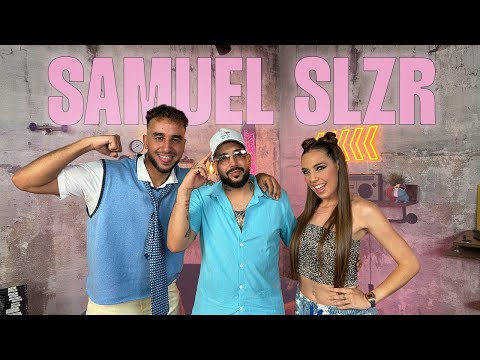 SAMUEL SLZR. Los pijos que van de calle, las raíces con Los Chunguitos y nuevo álbum | GERMEN 1X11