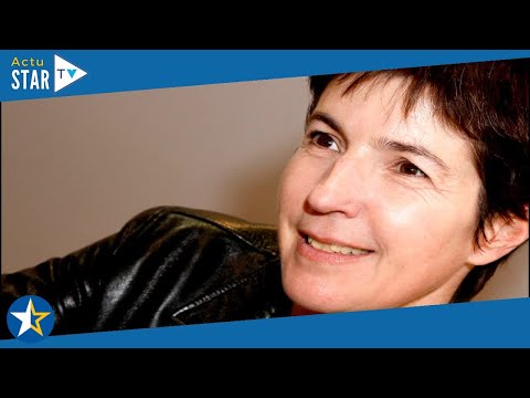 Une gifle : Christine Angot très en colère après la Légion d’honneur donnée à Thierry Ardisson
