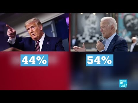 Trump - Biden : un débat télévisé attendu, mais sans réel impact sur les votes 