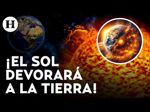 ¡Fin de la Tierra será inevitable! Planeta será devorado por el Sol en esta fecha, según científicos