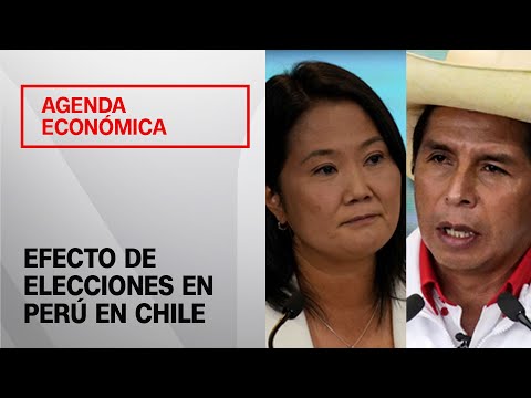 Agenda Econo?mica | Noosa Capital y el efecto de elecciones en Perú en Chile