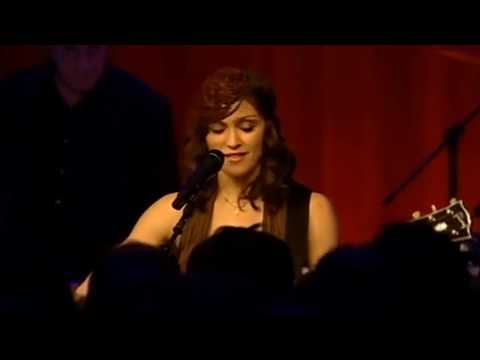 Madonna - Nothing Fails (La Cantine du Faubourg 2003) HD remastered