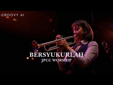 JPCC Worship - Bersyukurlah (Cover Funk Jazz AI)