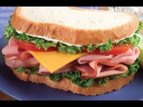 Video: Pripažink,  - kad visada sumuštinius ruošei klaidingai