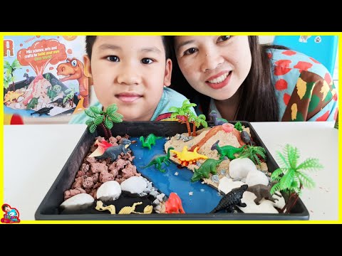 น้องบีม-|-รีวิวของเล่น-EP209-| น้องบีม-|-รีวิวของเล่น-EP209-|
