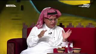 سعود الصرامي : الشباب سيتعاقد مع 8 لاعبين أجانب على مستوى عال