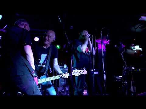 The Gutter Brothers (UK) Concert Tickets - 2026 Tour Dates