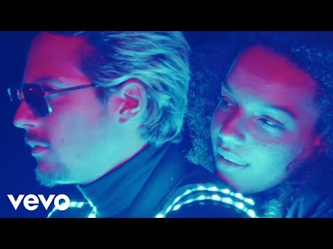 Nekfeu - Princesse ft. Nemir