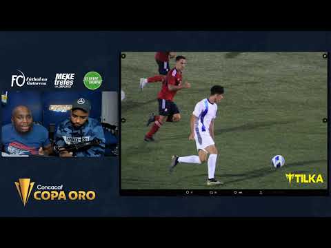 Llegó el Fútbol | Guatemala Venció a Costa Rica  Honduras Empató   |SAN SALVADOR  2023